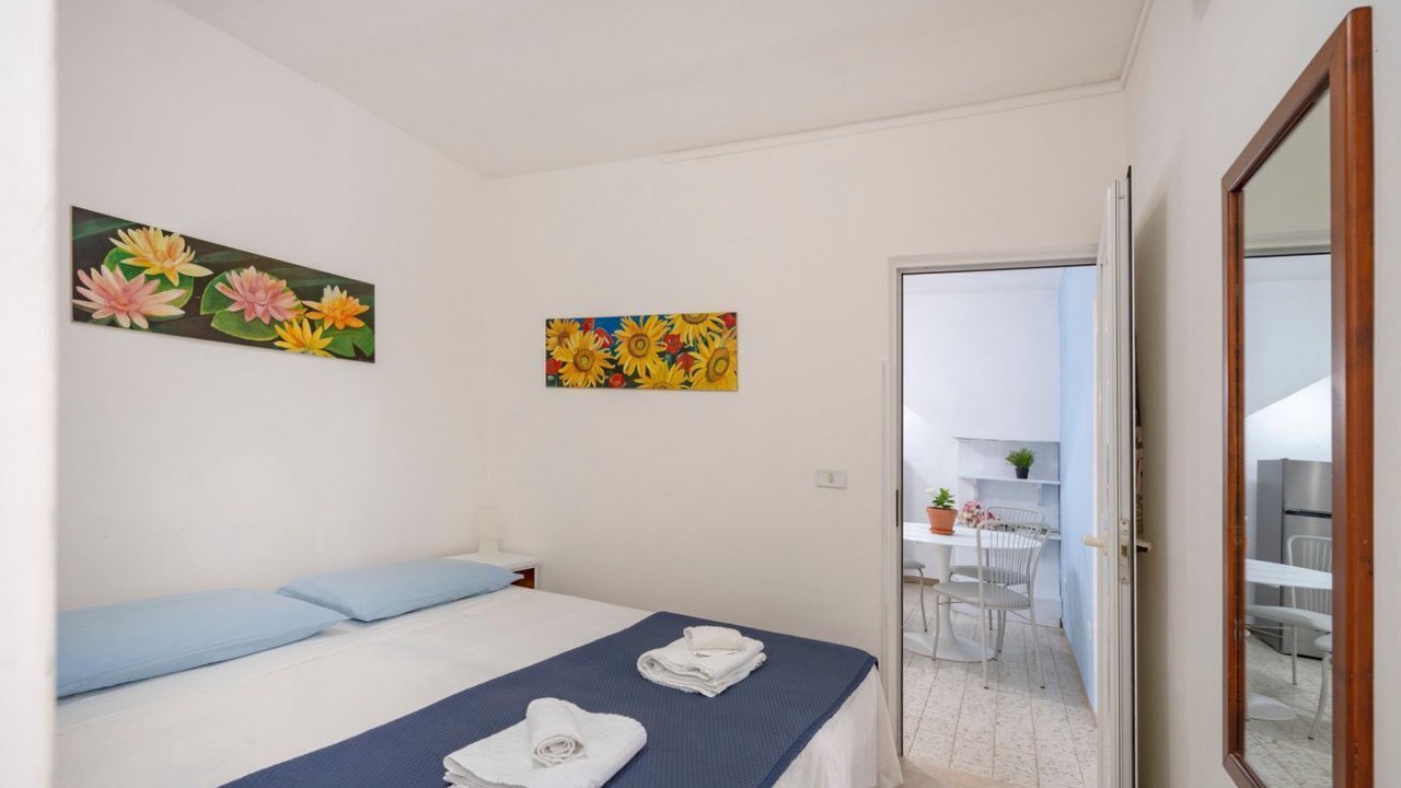 Photo of Bedroom in Rosa Marina