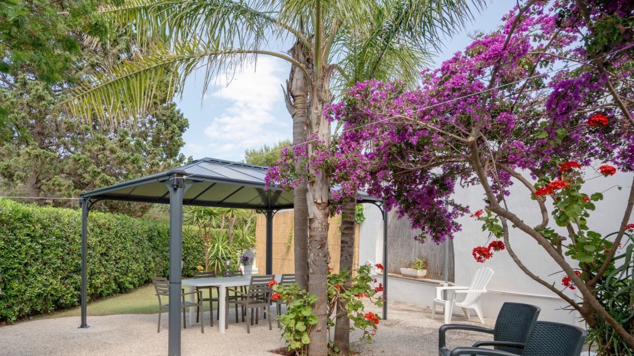 Photo of Outdoor in Rosa Marina