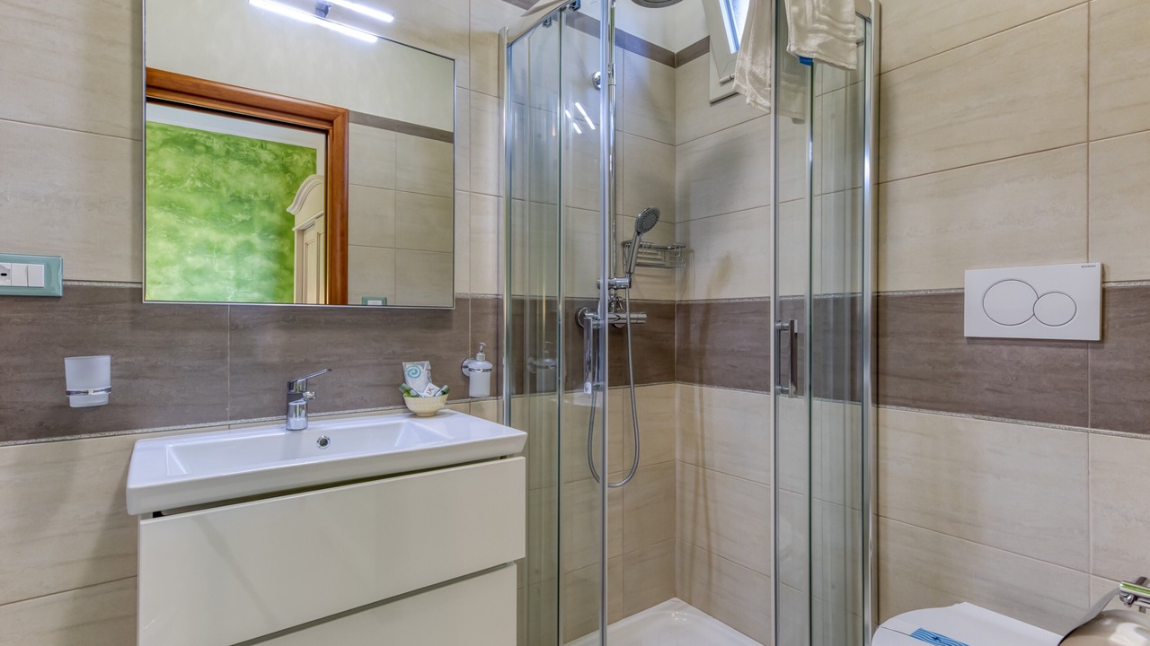 Photo of Bathroom in Salve