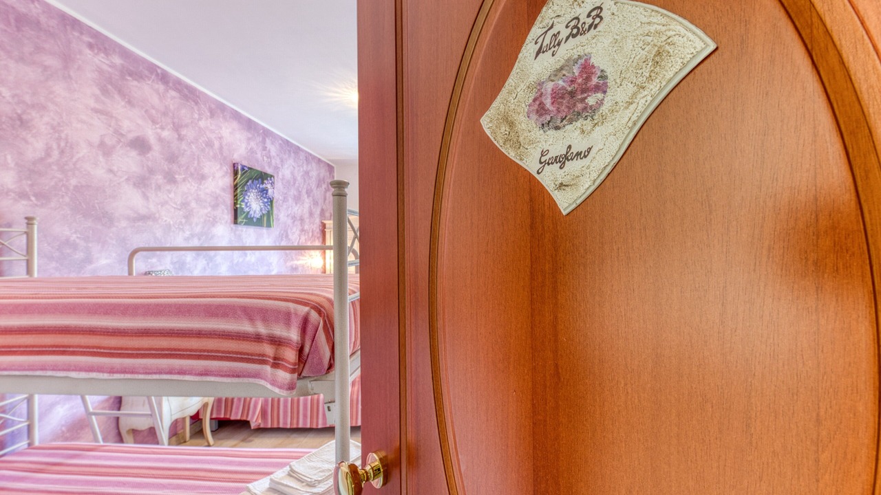 Photo of Bedroom in Salve