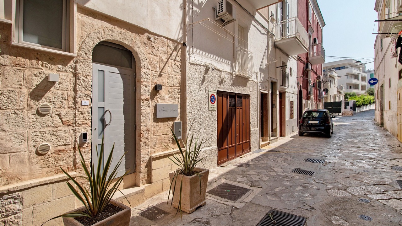 Photo of Outdoor in Fasano