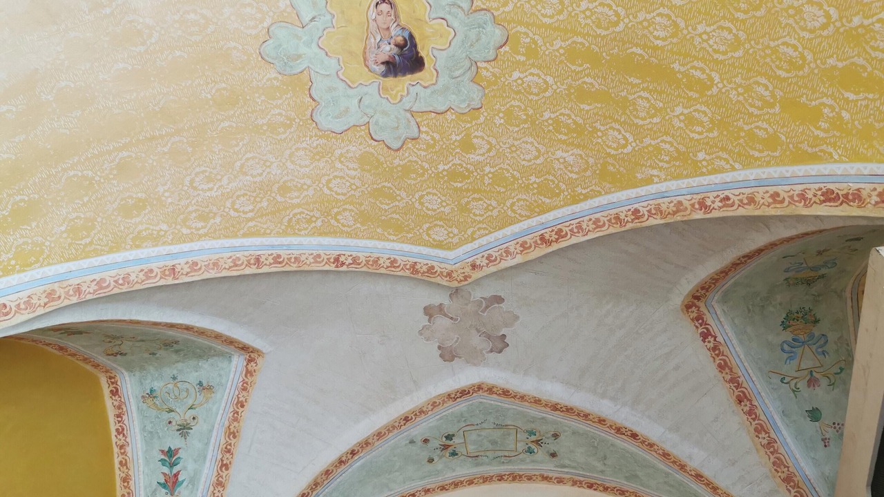 Photo of Livingroom in Muro Leccese