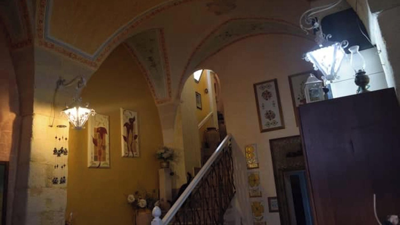 Photo of Livingroom in Muro Leccese