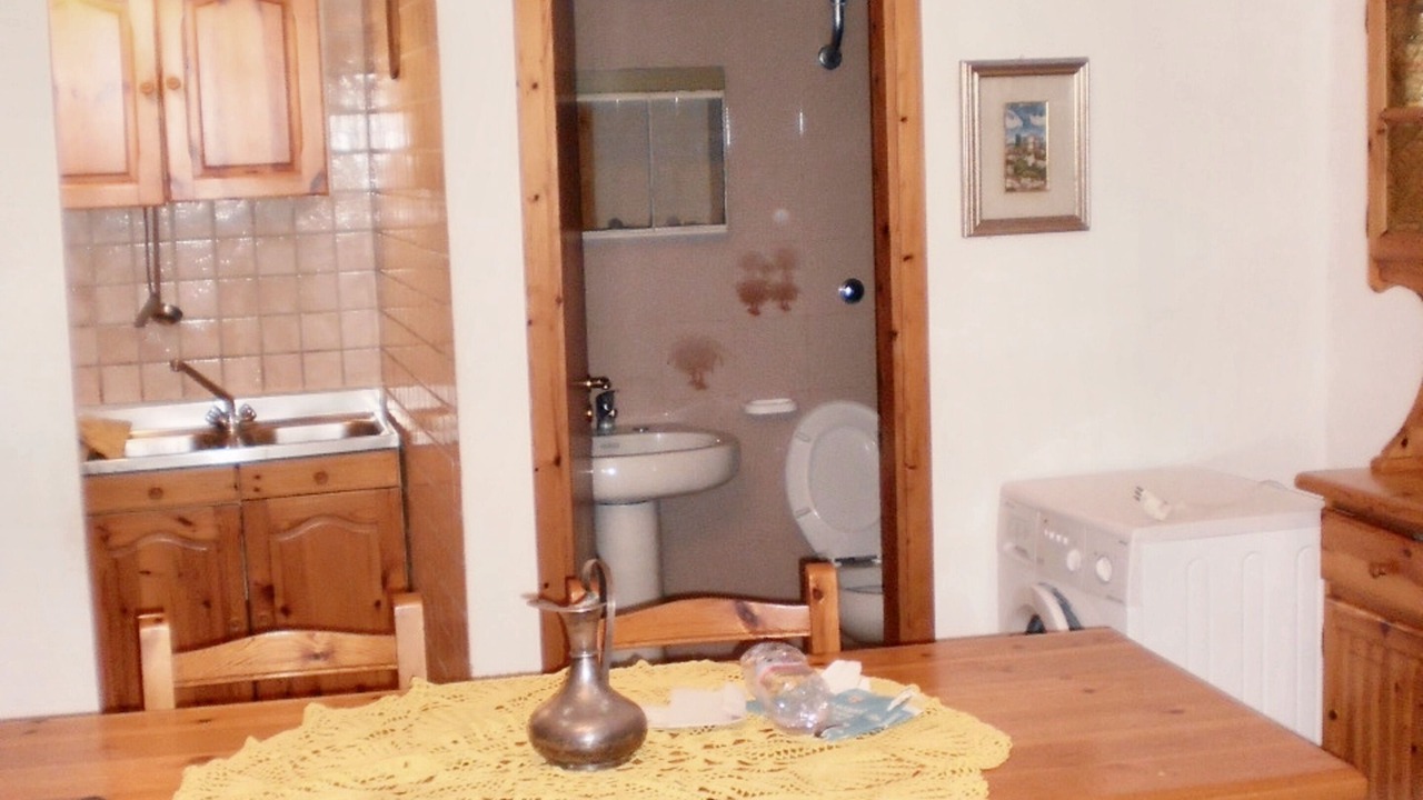 Photo of Livingroom in Santa Maria al Bagno