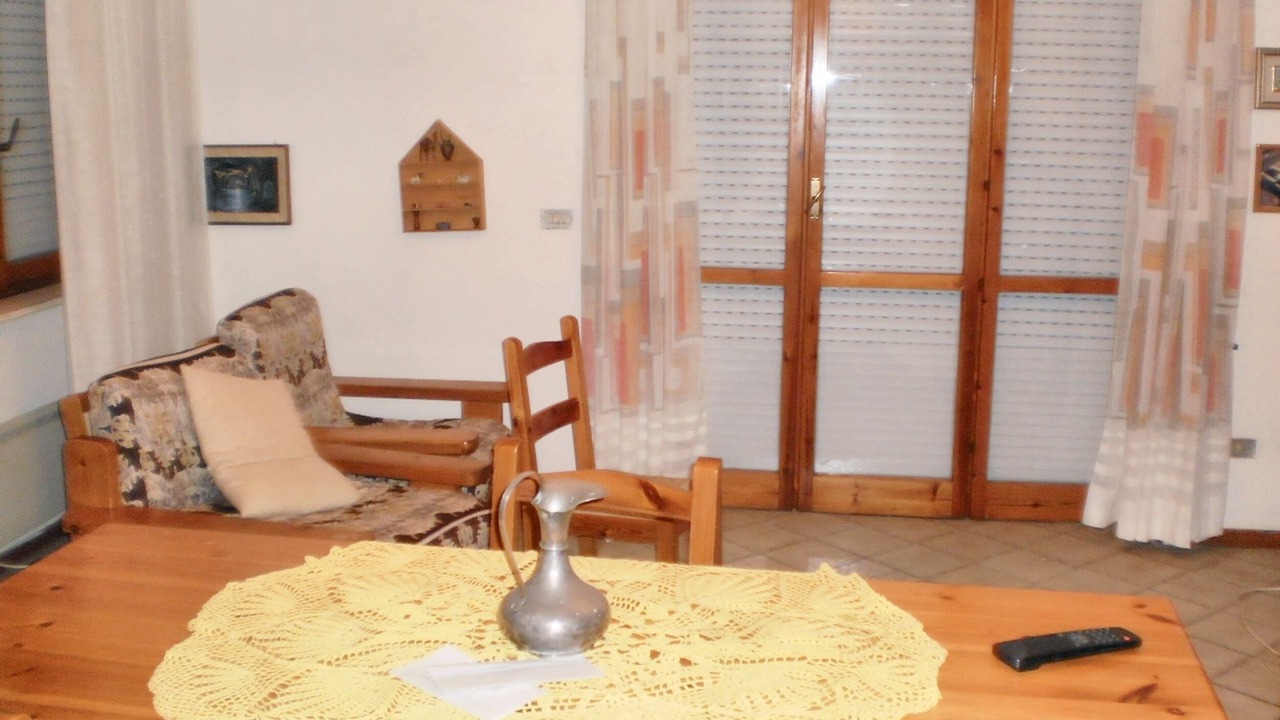 Photo of Livingroom in Santa Maria al Bagno