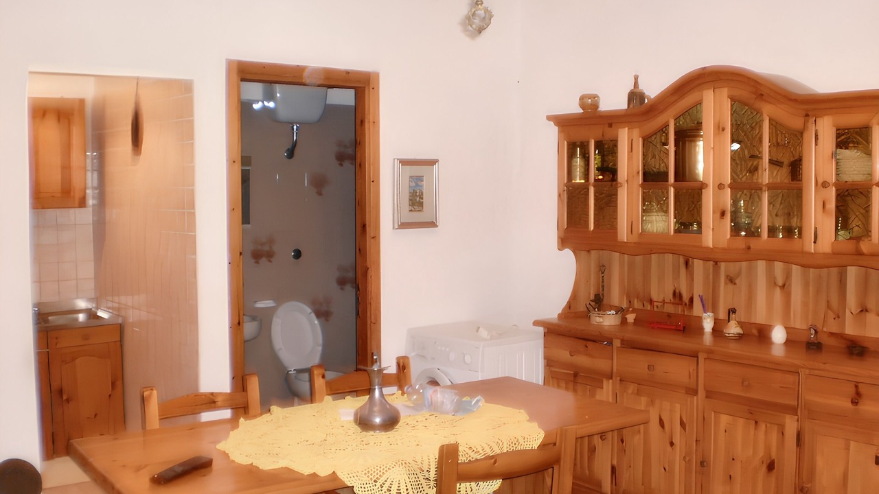 Photo of Livingroom in Santa Maria al Bagno