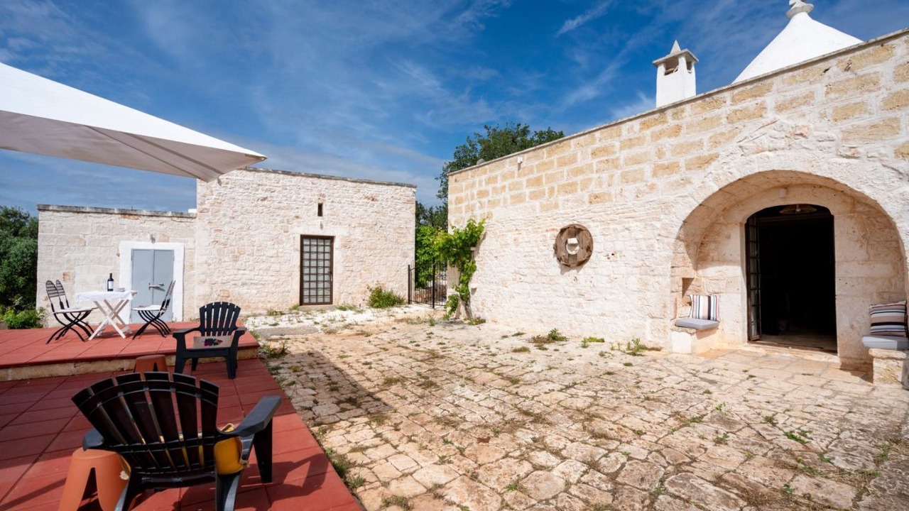 Photo of Patio Balcony in L'Assunta
