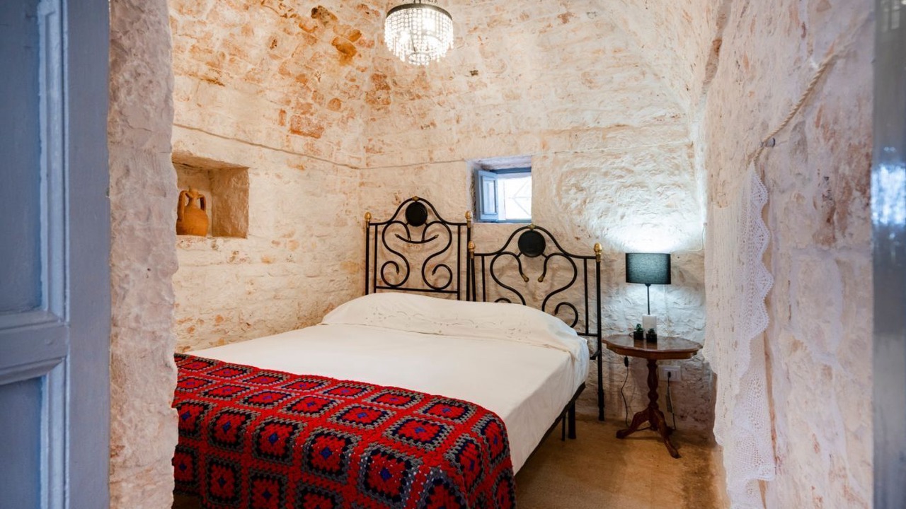 Photo of Bedroom in L'Assunta