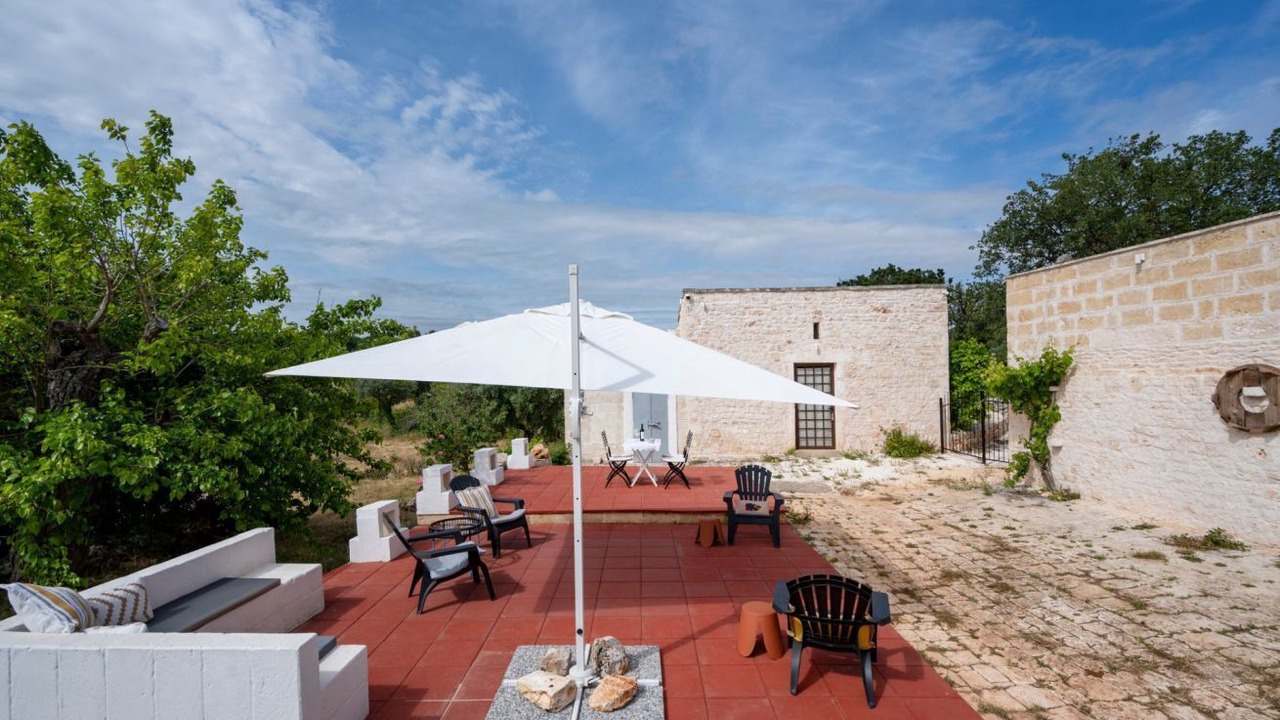 Photo of Outdoor in L'Assunta