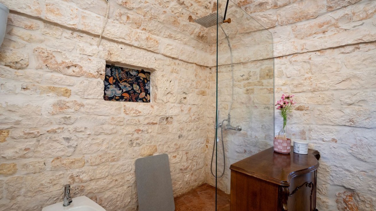 Photo of Bathroom in L'Assunta