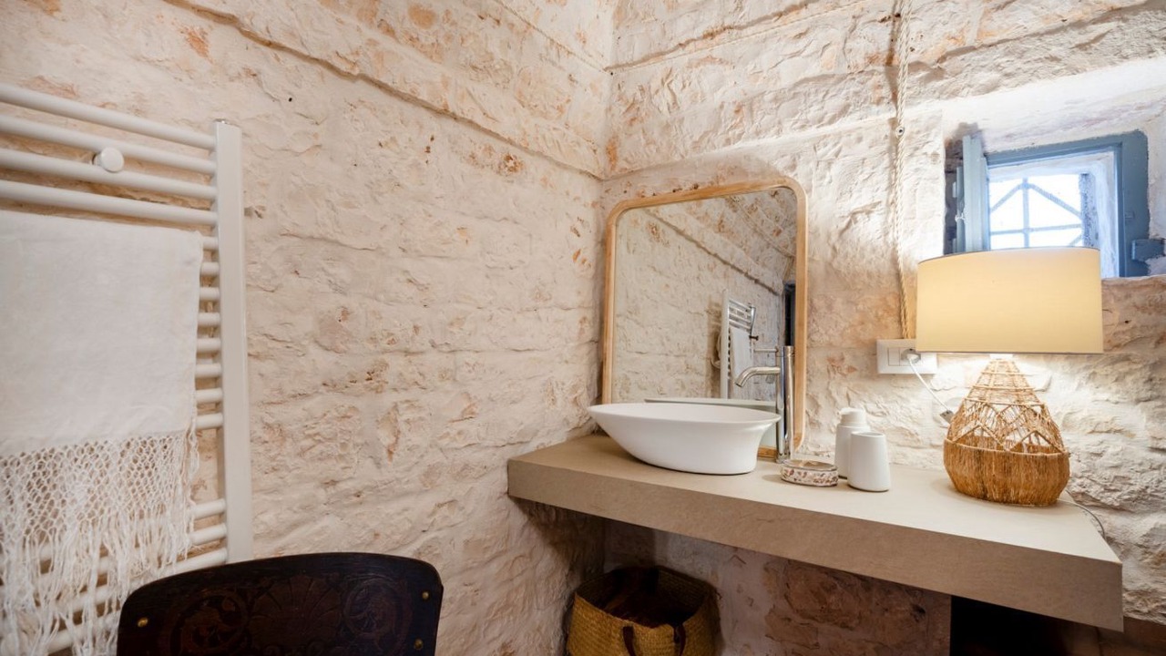Photo of Bathroom in L'Assunta