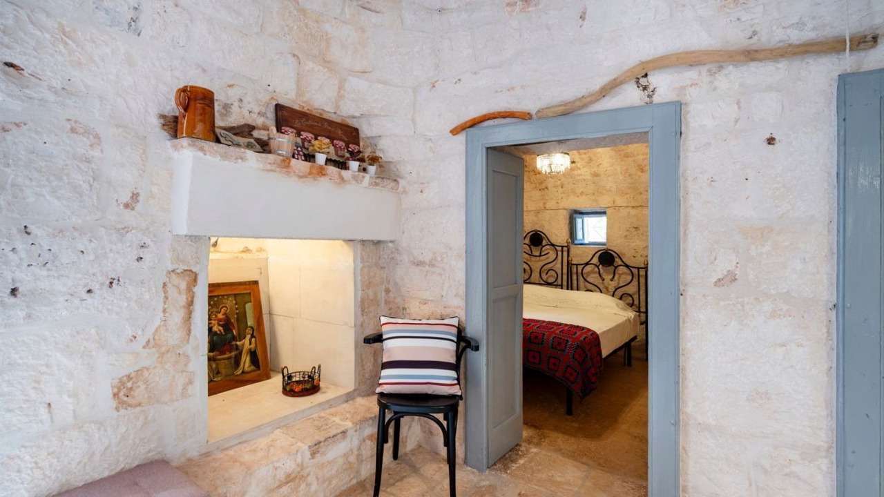 Photo of Bedroom in L'Assunta