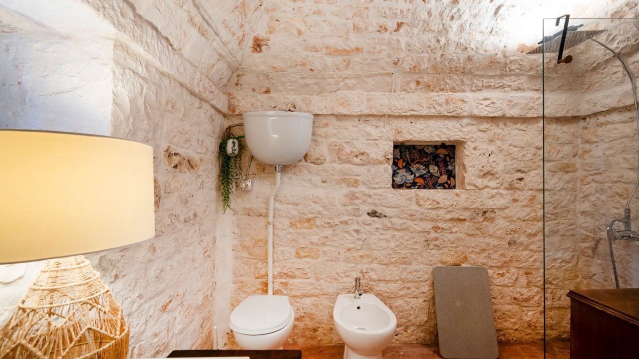 Photo of Bathroom in L'Assunta