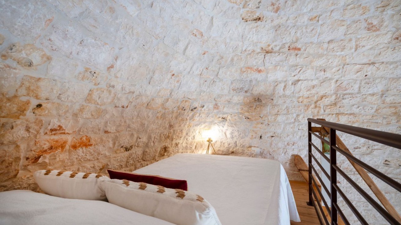 Photo of Bedroom in L'Assunta