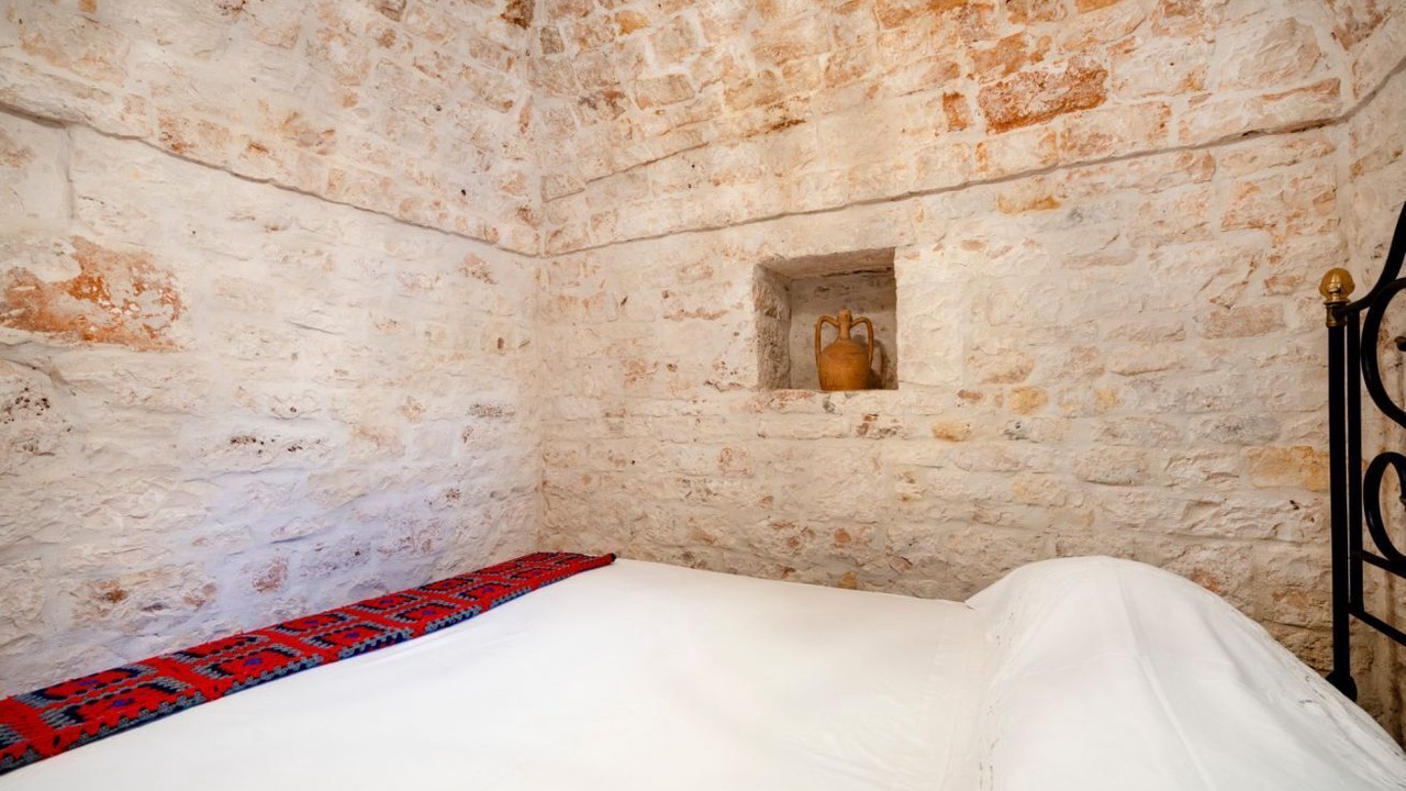 Photo of Bedroom in L'Assunta