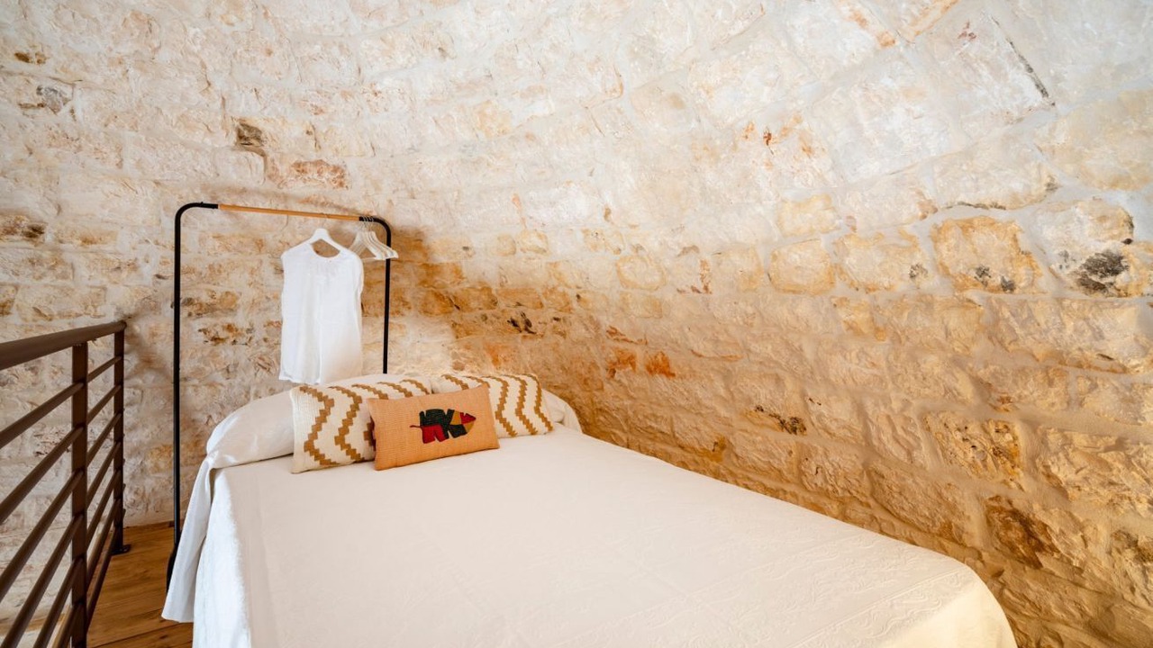 Photo of Bedroom in L'Assunta