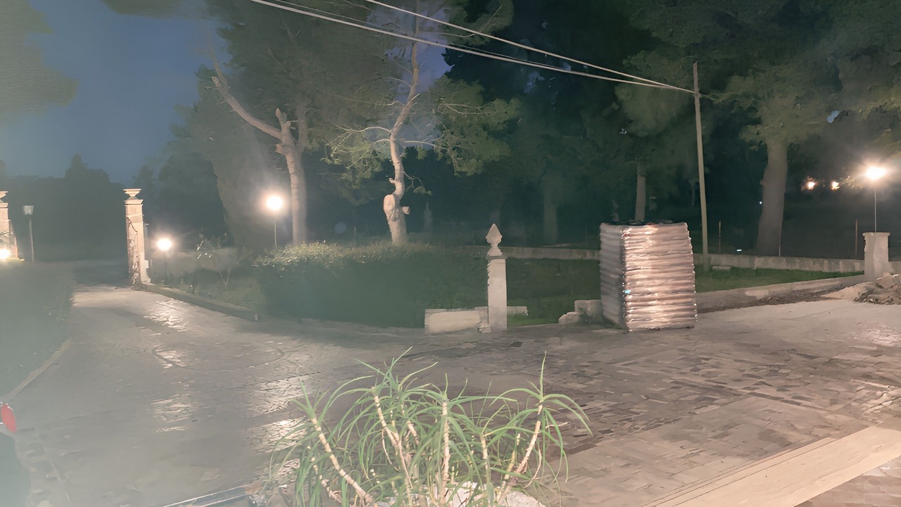 Photo of Outdoor in Gioia del Colle