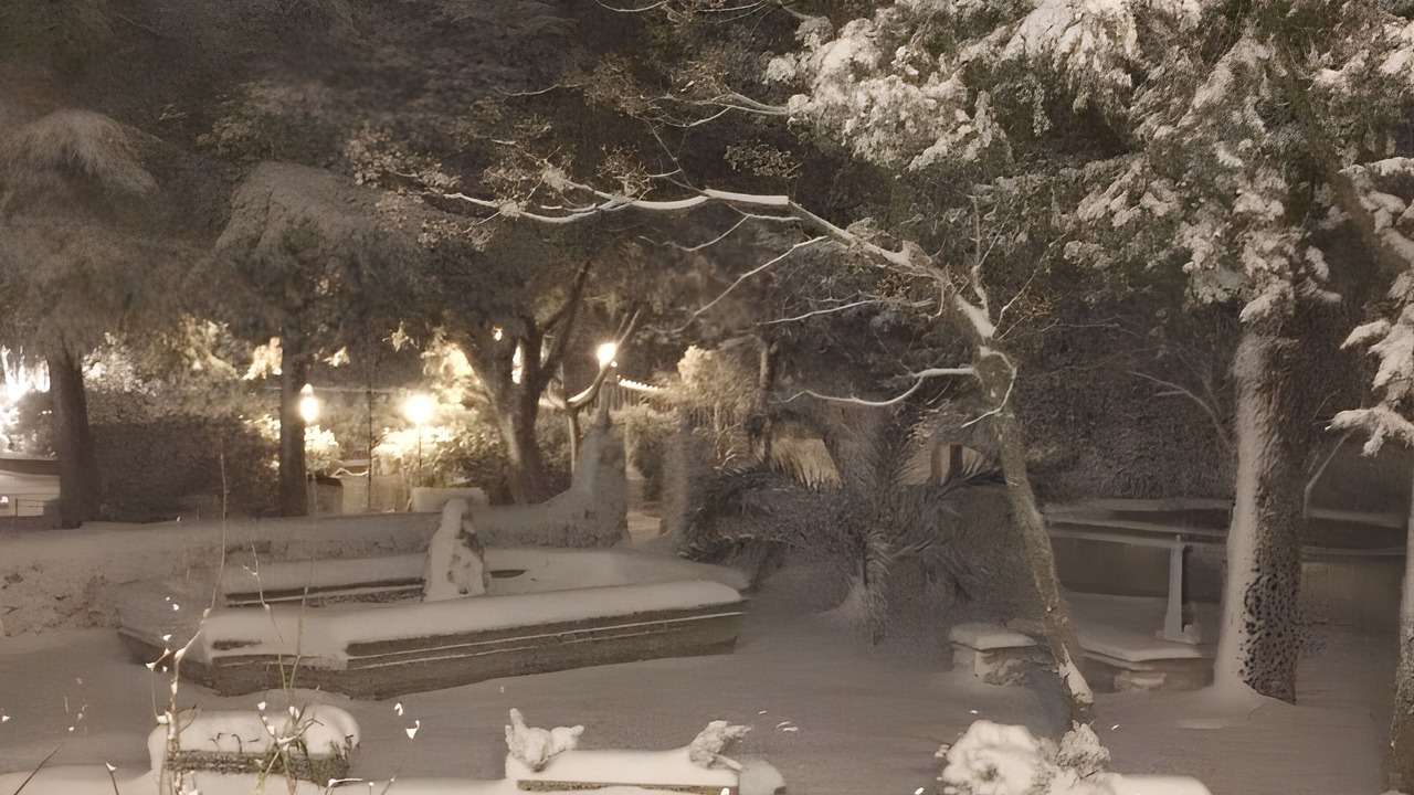 Photo of Outdoor in Gioia del Colle
