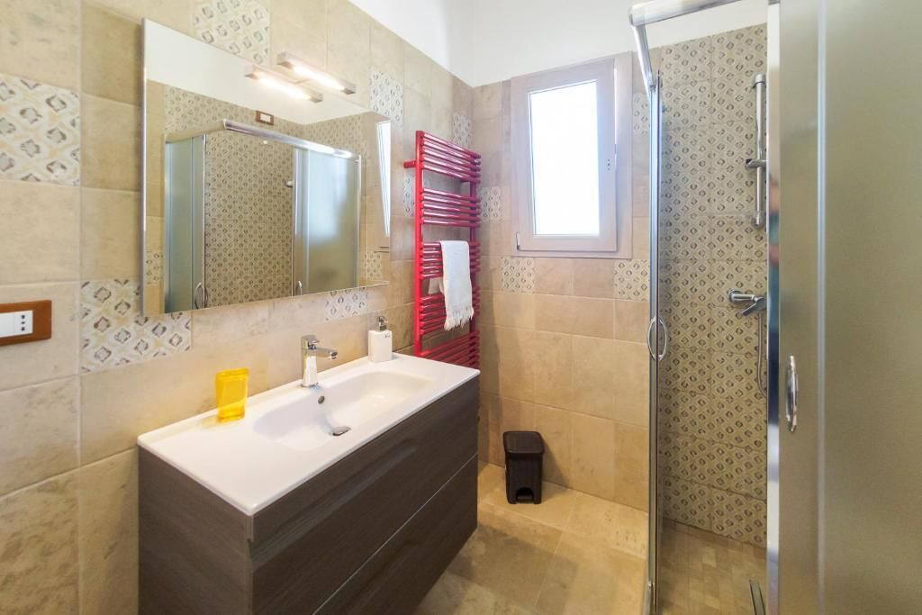 Photo of Bathroom in Tricase