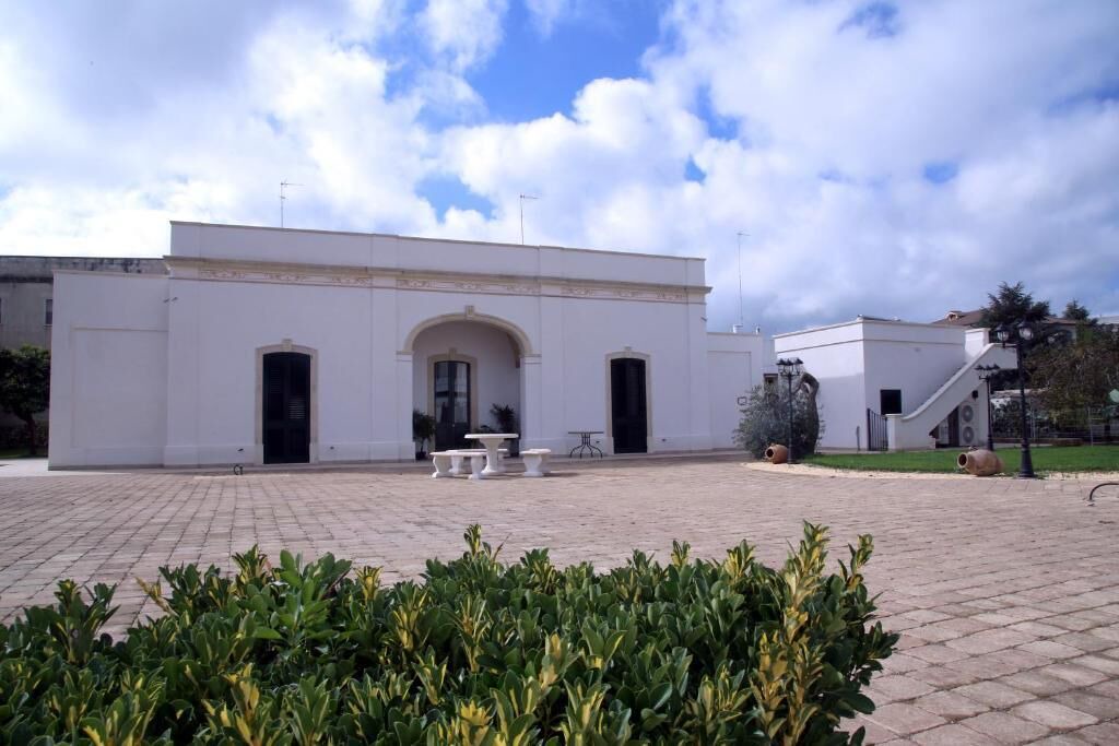 Photo of Outdoor in Tricase