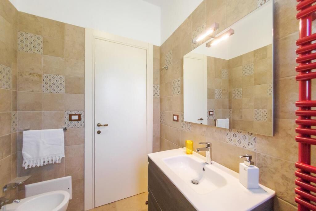 Photo of Bathroom in Tricase
