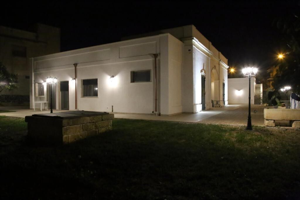Photo of Outdoor in Tricase