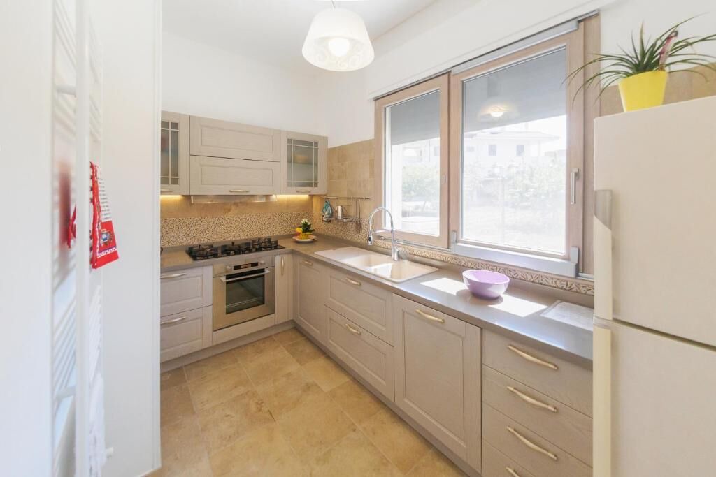 Photo of Kitchen in Tricase