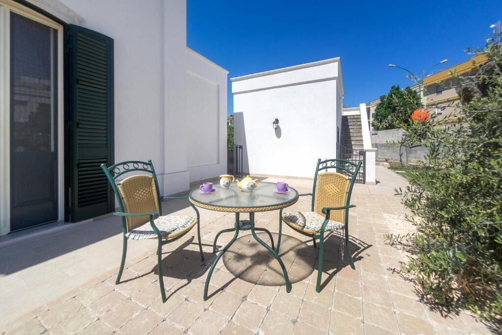 Photo of Outdoor in Tricase