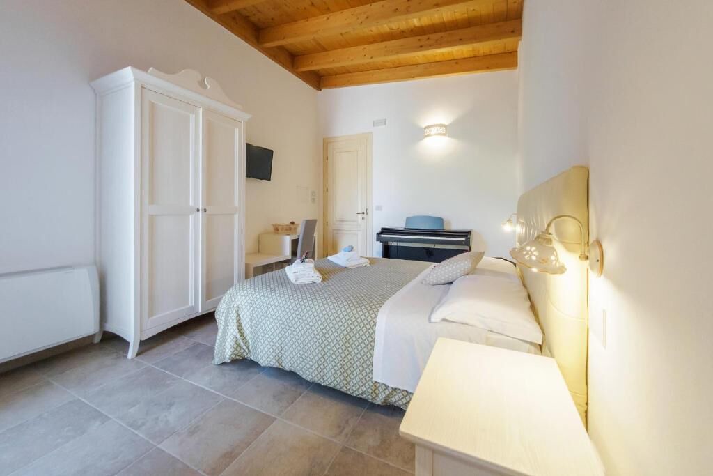 Photo of Bedroom in Tricase