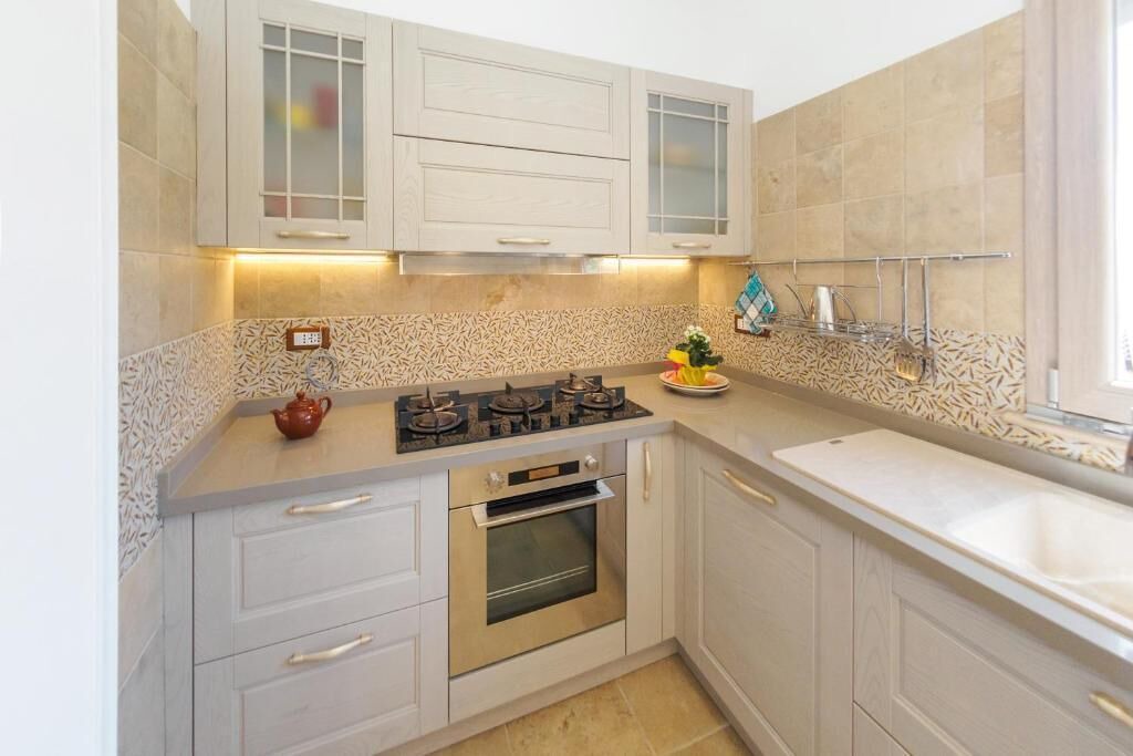 Photo of Kitchen in Tricase