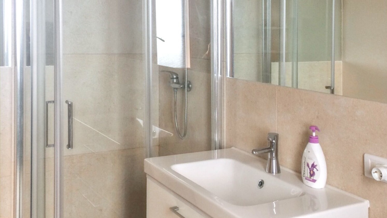 Photo of Bathroom in Il Monte