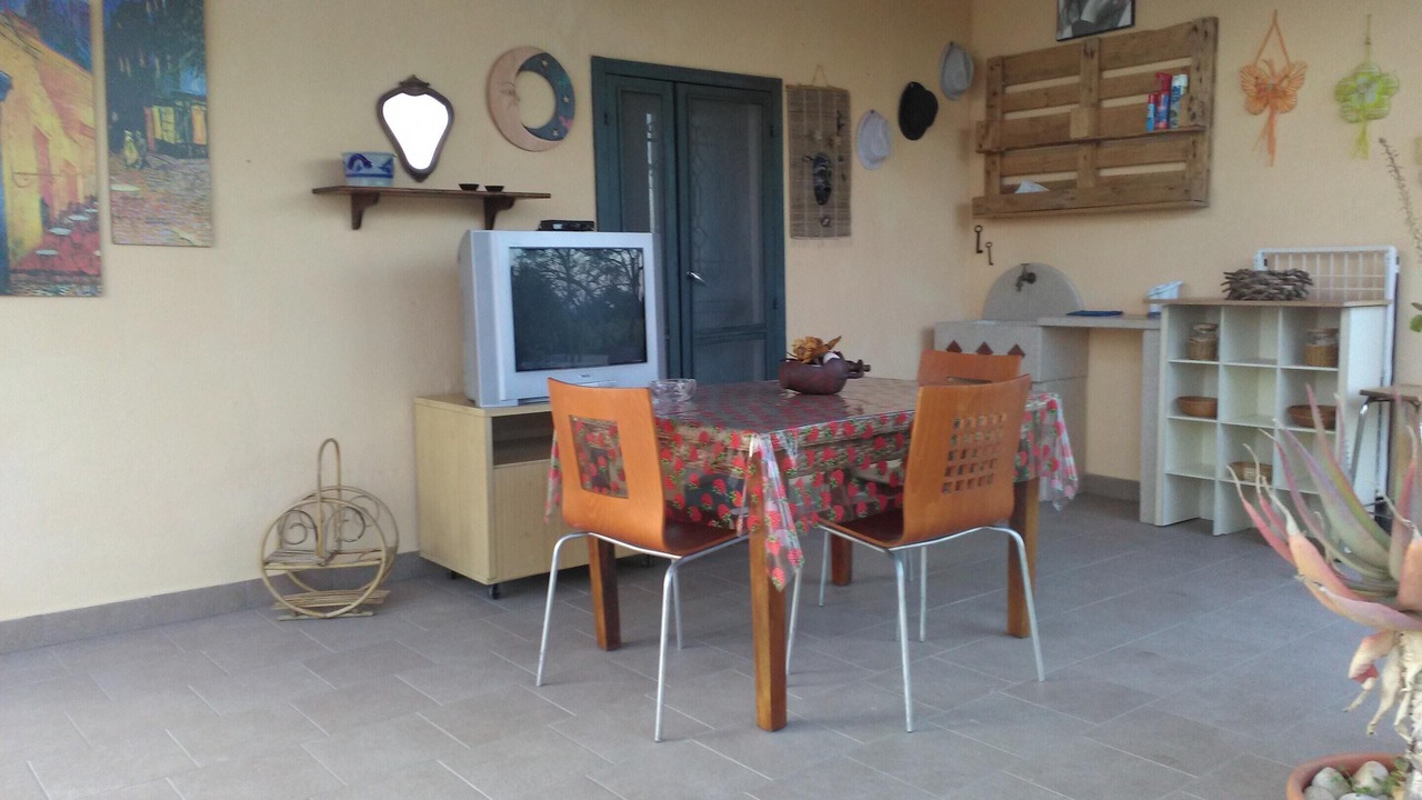 Photo of Livingroom in Parati