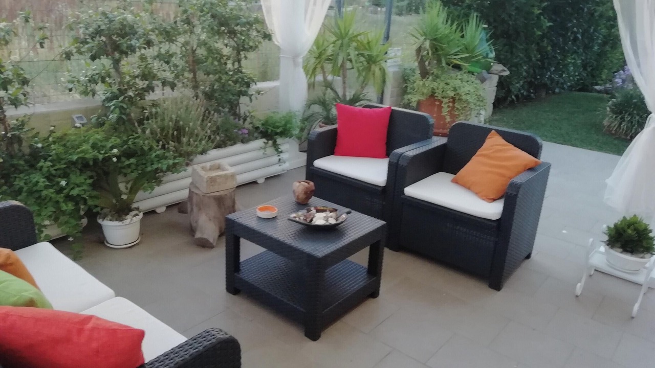 Photo of Livingroom in Parati