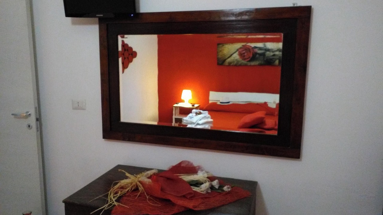 Photo of Livingroom in Parati