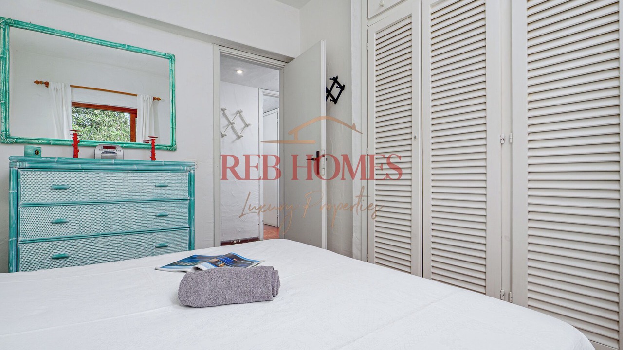 Photo of Bedroom in Aritzo