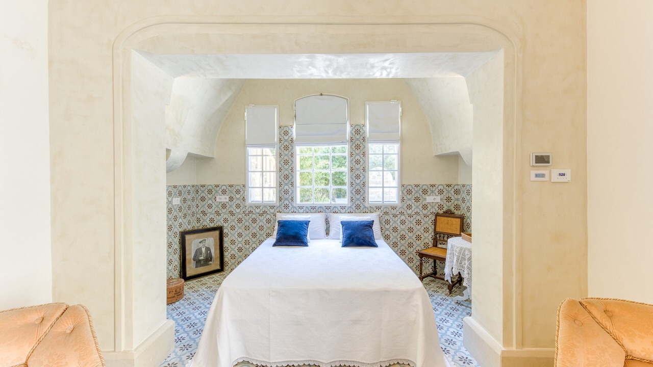 Photo of Bedroom in Corsano
