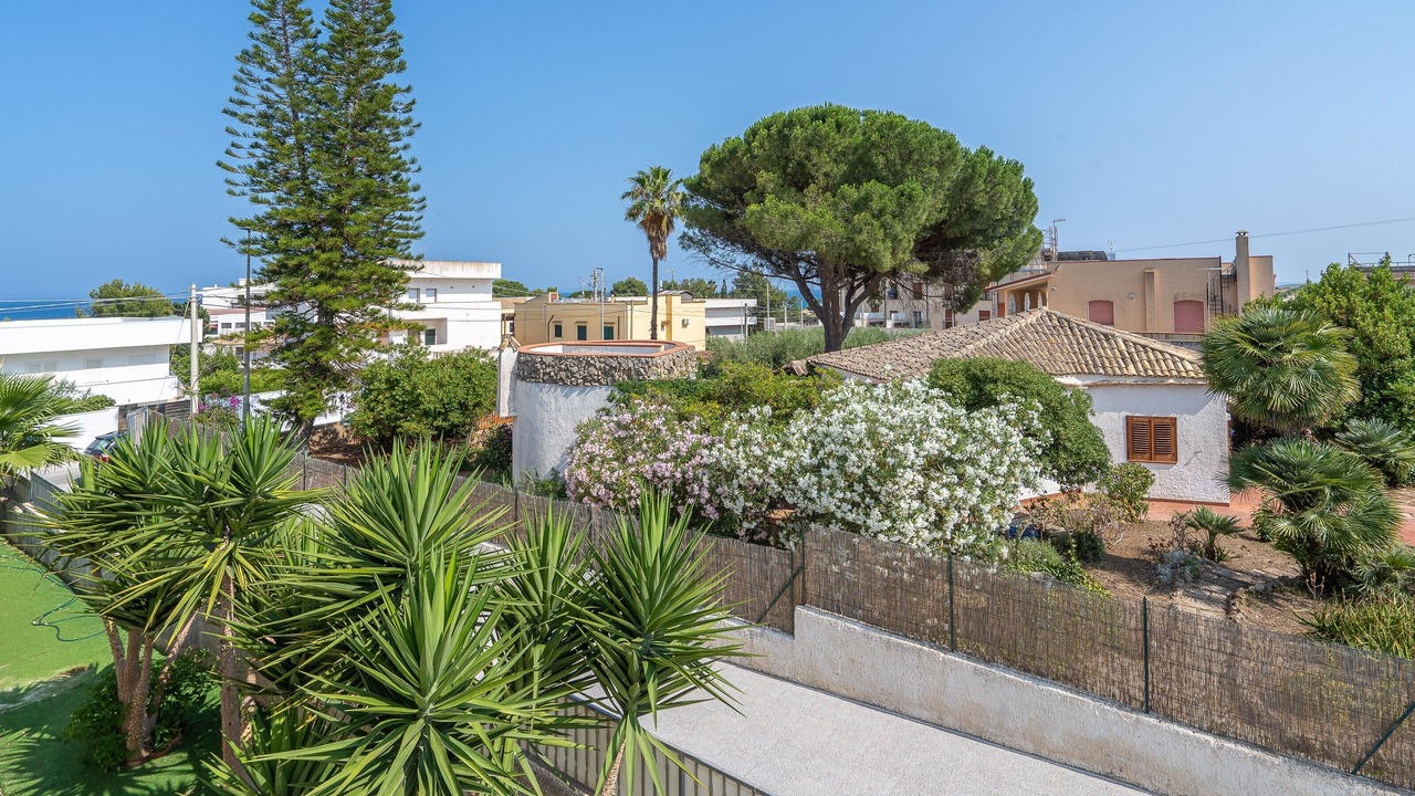 Photo of Outdoor in Noto Marina