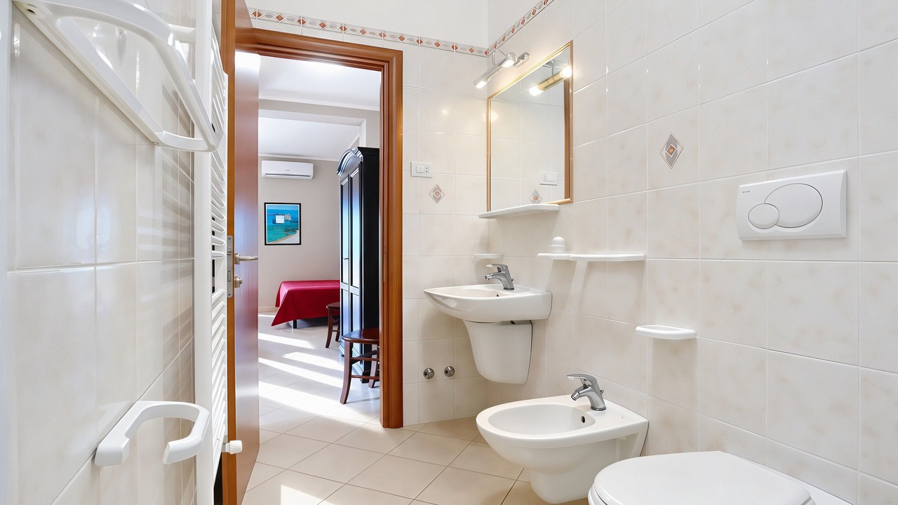 Photo of Bathroom in Chiesiola
