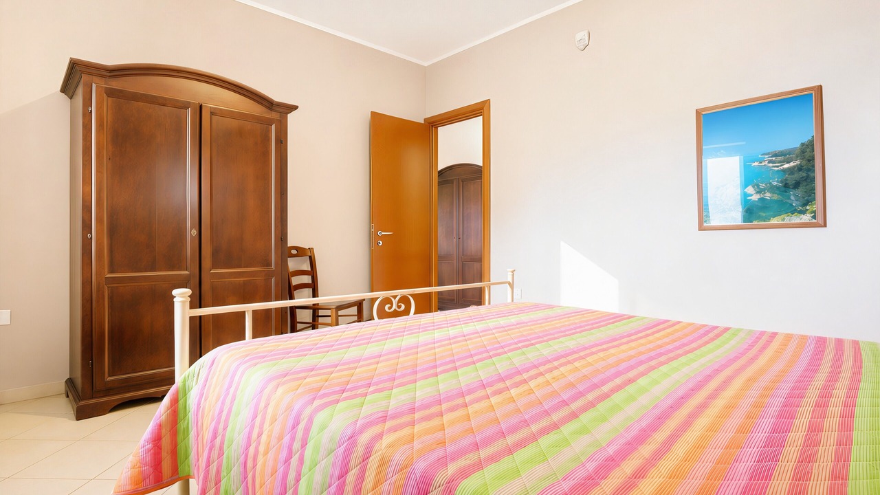 Photo of Bedroom in Chiesiola