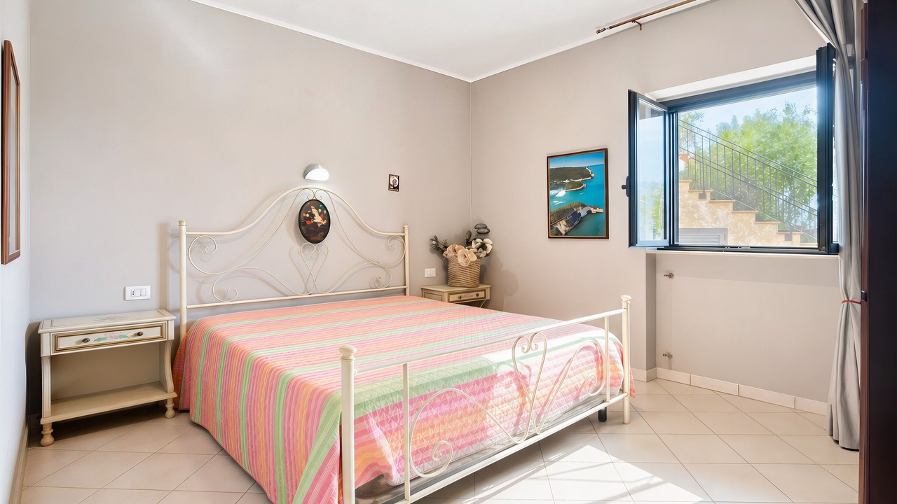 Photo of Bedroom in Chiesiola