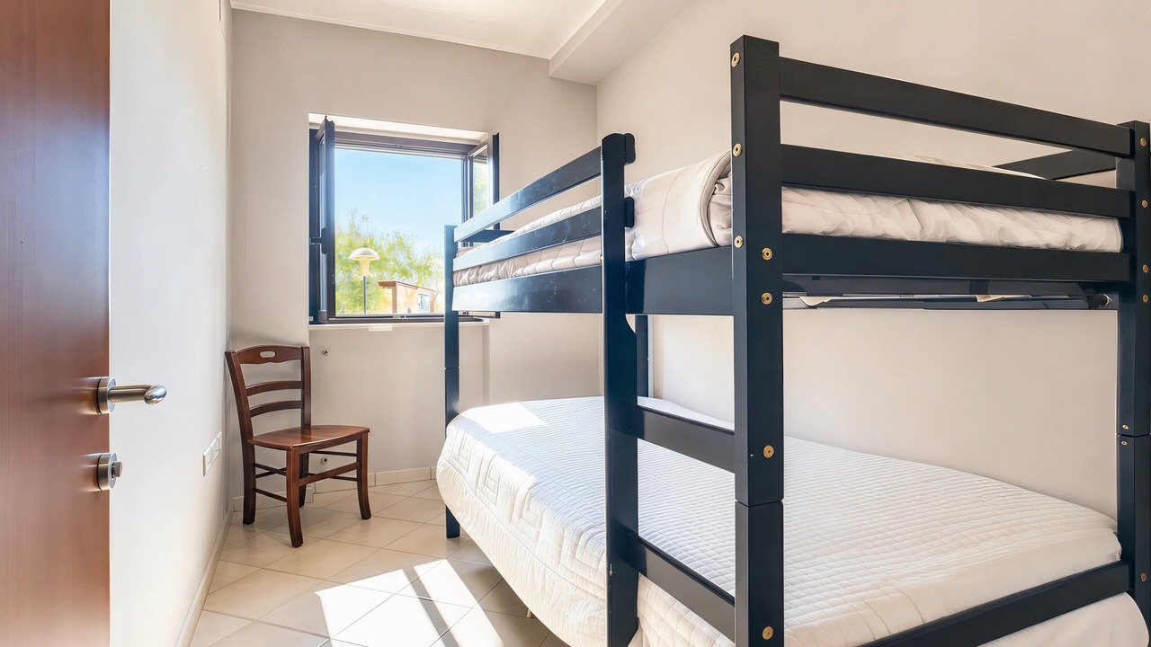 Photo of Bedroom in Chiesiola