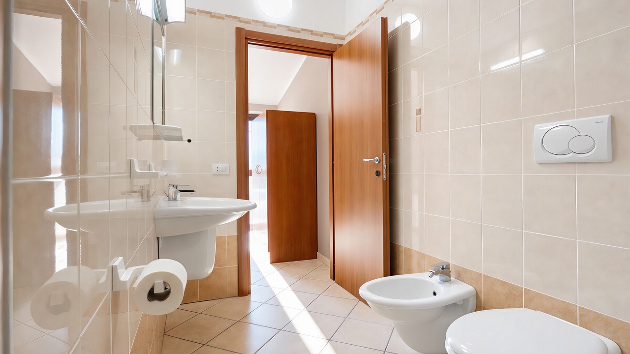 Photo of Bathroom in Chiesiola
