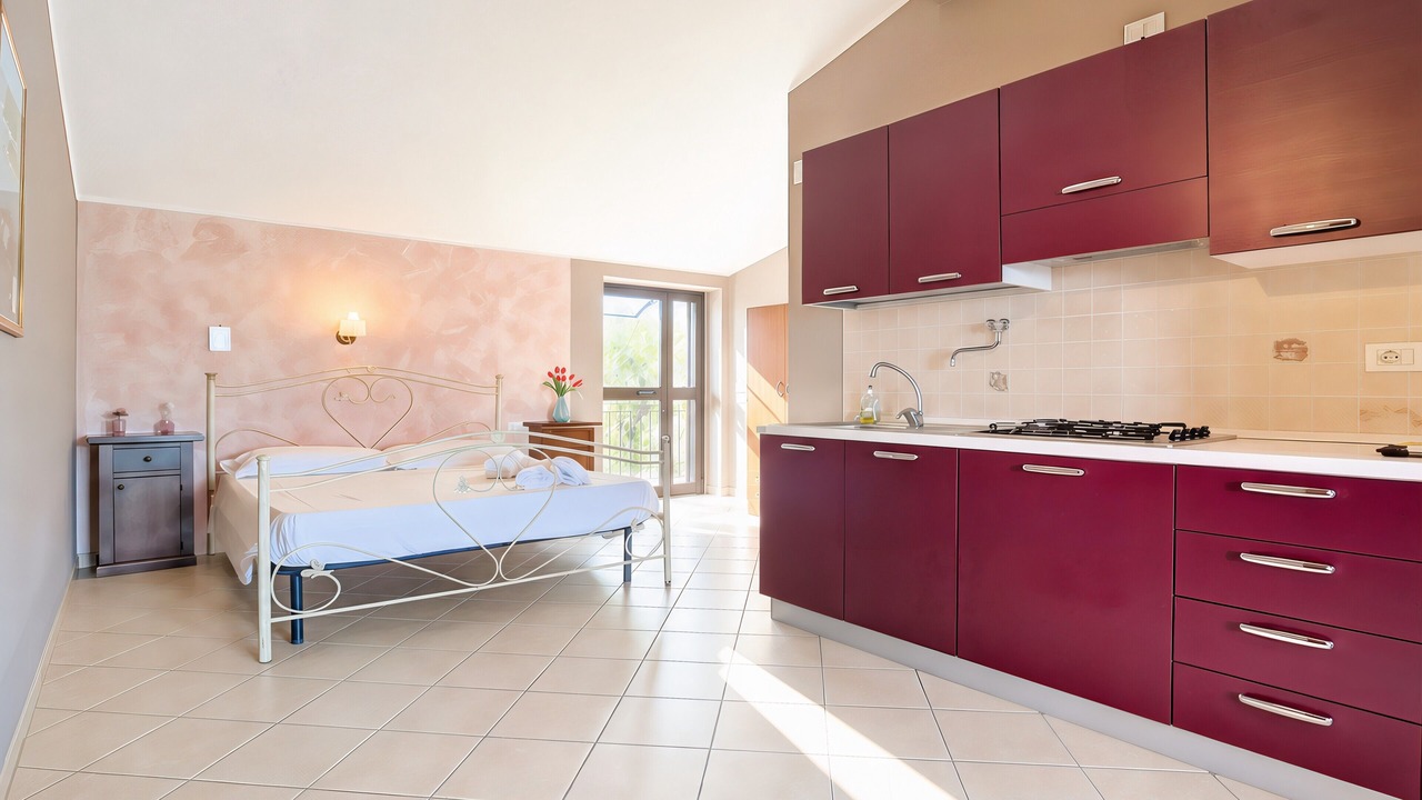 Photo of Bedroom in Chiesiola