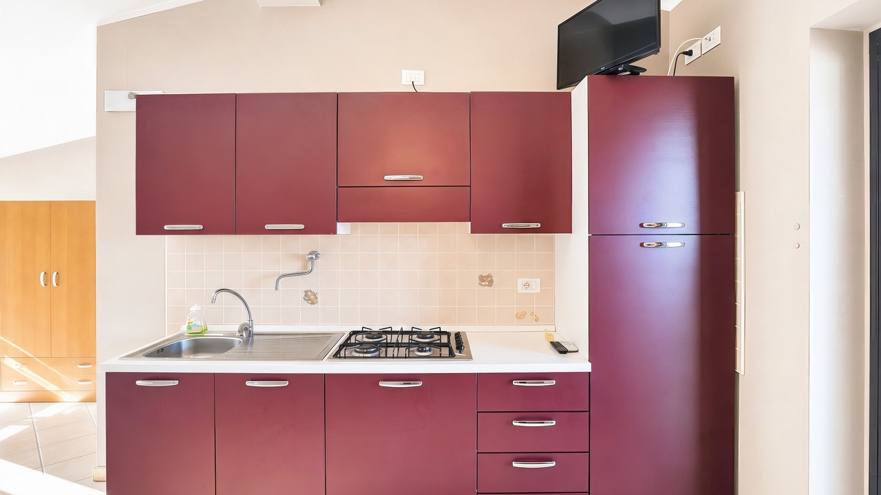 Photo of Kitchen in Chiesiola