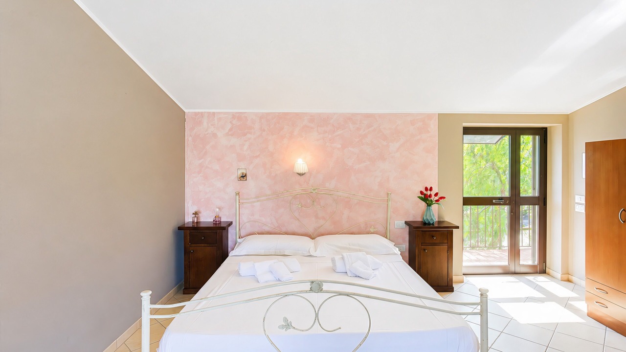 Photo of Bedroom in Chiesiola