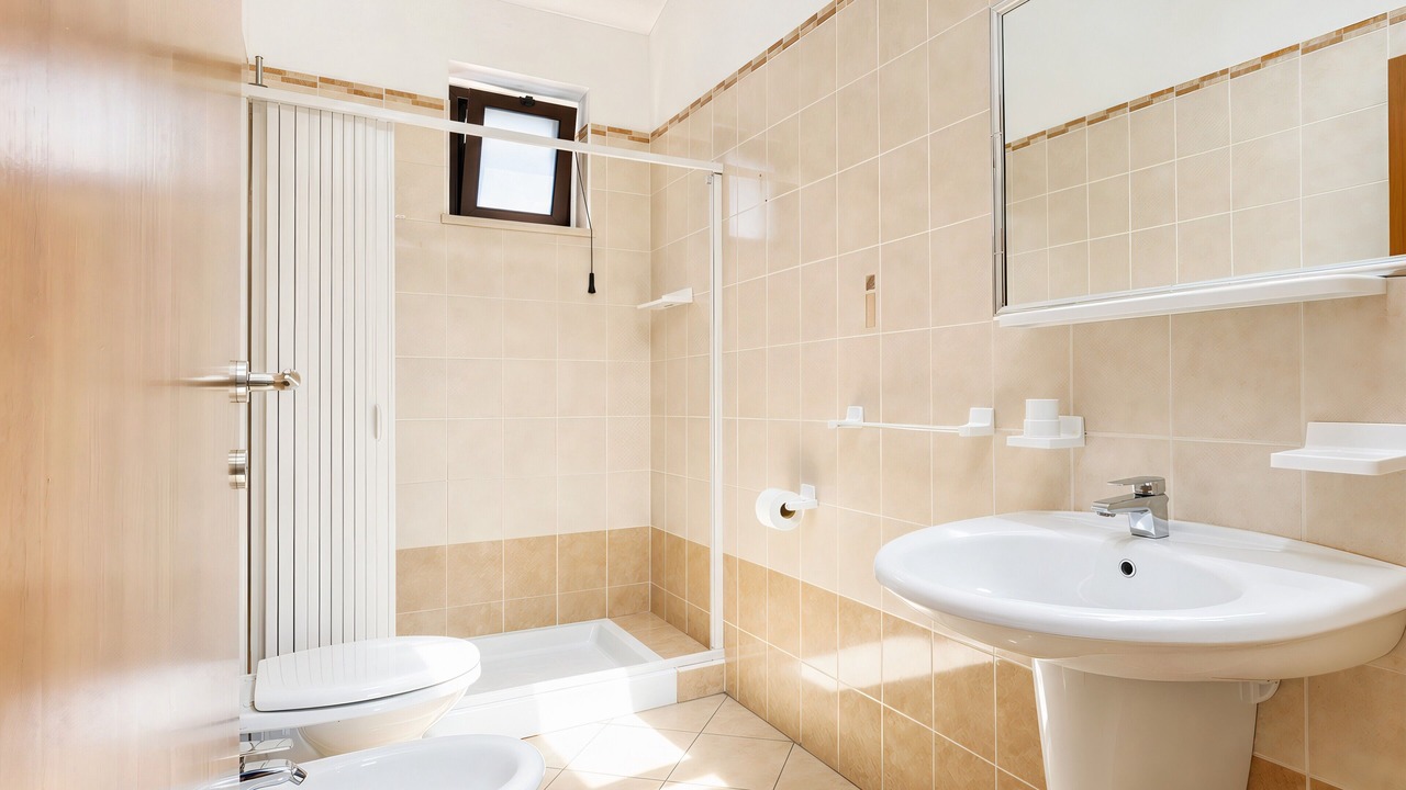 Photo of Bathroom in Chiesiola