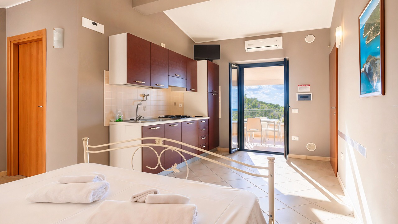 Photo of Bedroom in Chiesiola