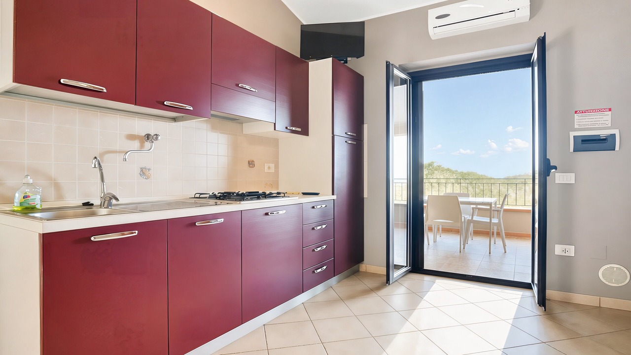 Photo of Kitchen in Chiesiola