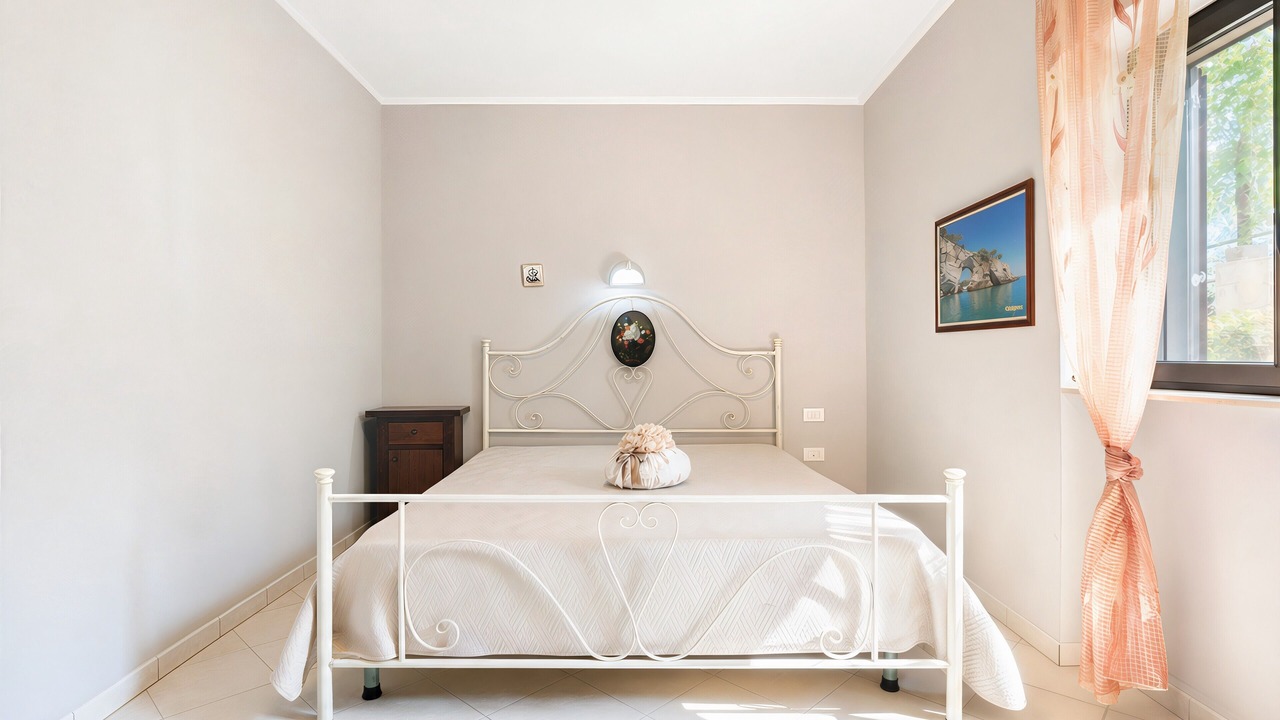 Photo of Bedroom in Chiesiola