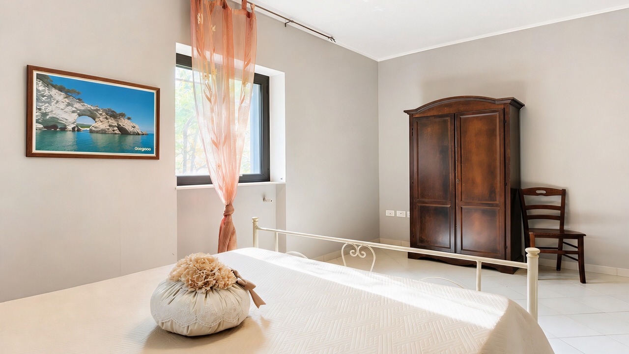 Photo of Bedroom in Chiesiola